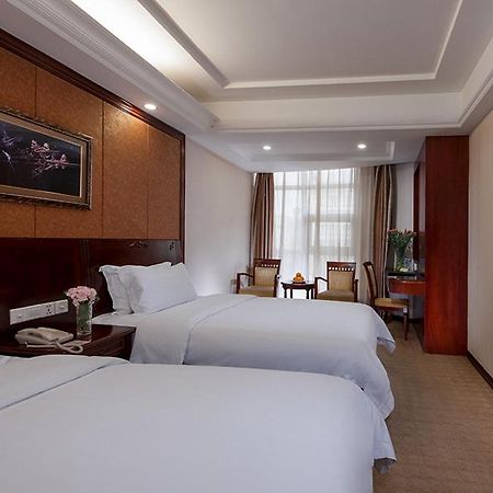 Vienna Hotel Shenzhen Pingdi Exteriér fotografie