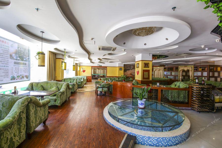 Vienna Hotel Shenzhen Pingdi Exteriér fotografie
