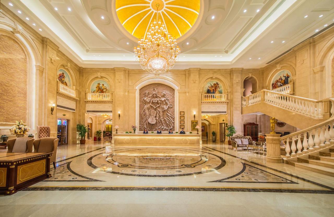 Vienna Hotel Shenzhen Pingdi Exteriér fotografie