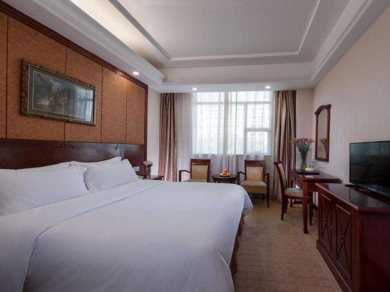 Vienna Hotel Shenzhen Pingdi Exteriér fotografie