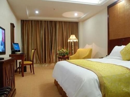 Vienna Hotel Shenzhen Pingdi Exteriér fotografie