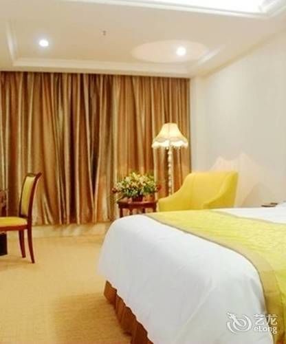 Vienna Hotel Shenzhen Pingdi Exteriér fotografie